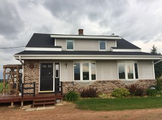 W14675 1st Ave, Gleason, WI 54435