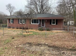 6 June Ln, Greenville, SC 29605