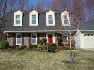 8508 Bethany Ct, Vienna, VA 22182