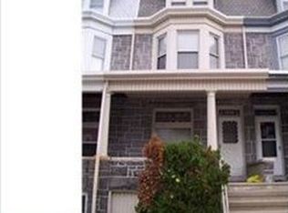 1036 Perry St, Reading, PA 19604