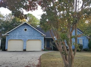 2135 Belle Chase Dr, Rock Hill, SC 29732