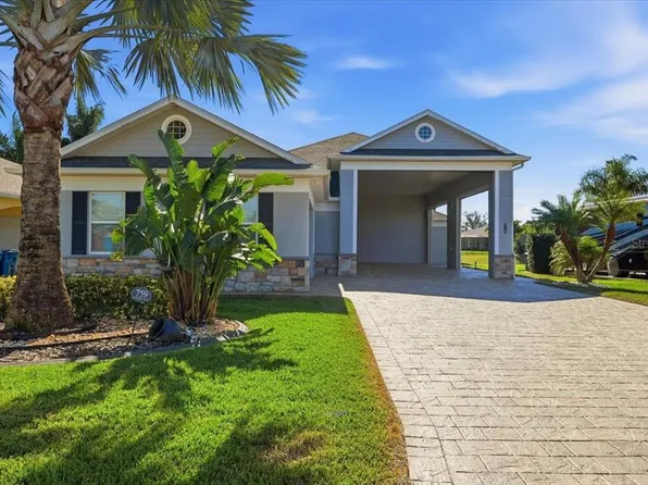 759 Teaberry Trl, Polk City, FL 33868