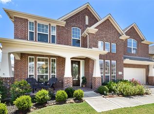 5922 Jasper Terrace Ln, Rosenberg, TX 77471