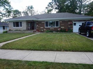 4720 Hanna St, Fort Wayne, IN 46806