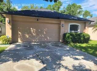 125 Placid Woods Ct, Sanford, FL 32773