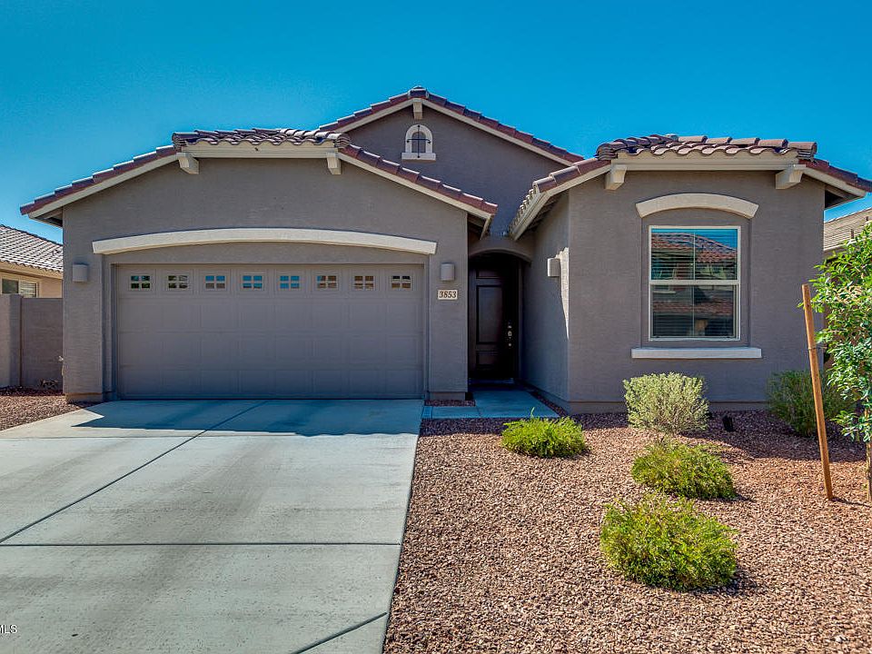 1st image of 3853 E Desert Broom Dr