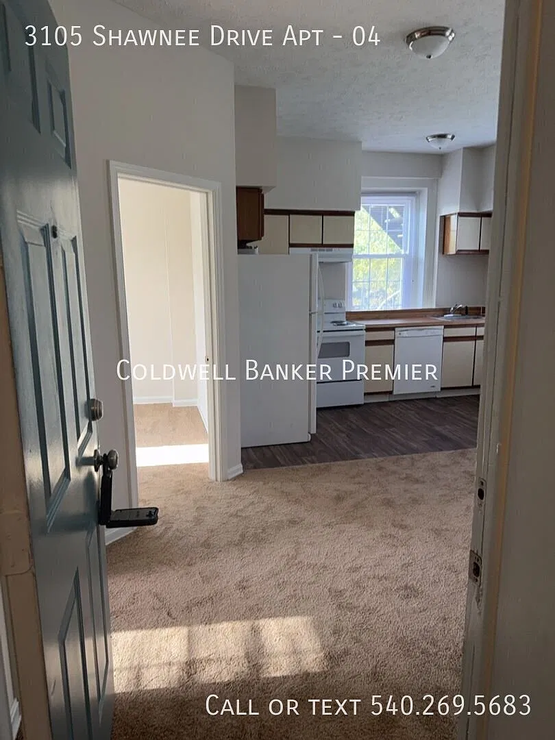 1 bed, 1.0 bath, $1,149 — Photo 2