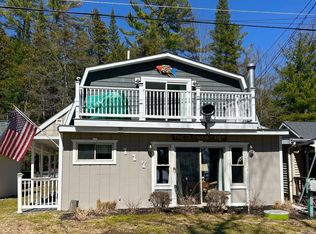 117 Shore Trl, Roscommon, MI 48653