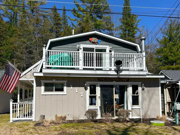 117 Shore Trl, Roscommon, MI 48653