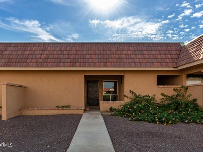 421 W YUKON Drive #2, Phoenix, AZ, 85027