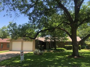 5159 Lubbock Ave, Fort Worth, TX 76115