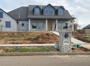 10900 NW 95th St, Yukon, OK 73099