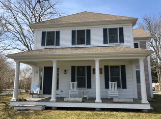 81 Hitchingpost Rd, Chatham, MA 02633