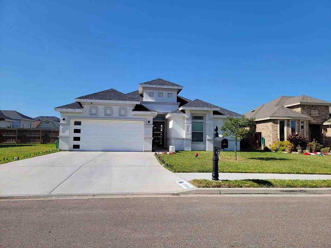 1335 12th St, Alamo, TX 78516 Zillow