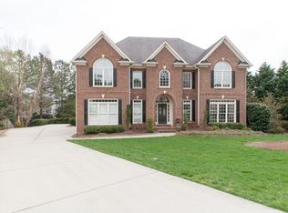 12420 Cilcain Ct, Raleigh, NC 27614