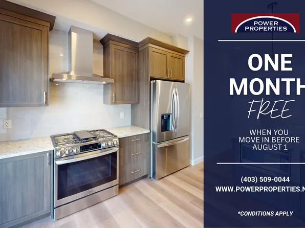 611 Mahogany Blvd SE, Calgary, AB T3M 2L2