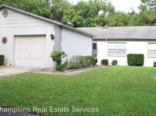 3811 River Oaks Ct, New Port Richey, FL 34655