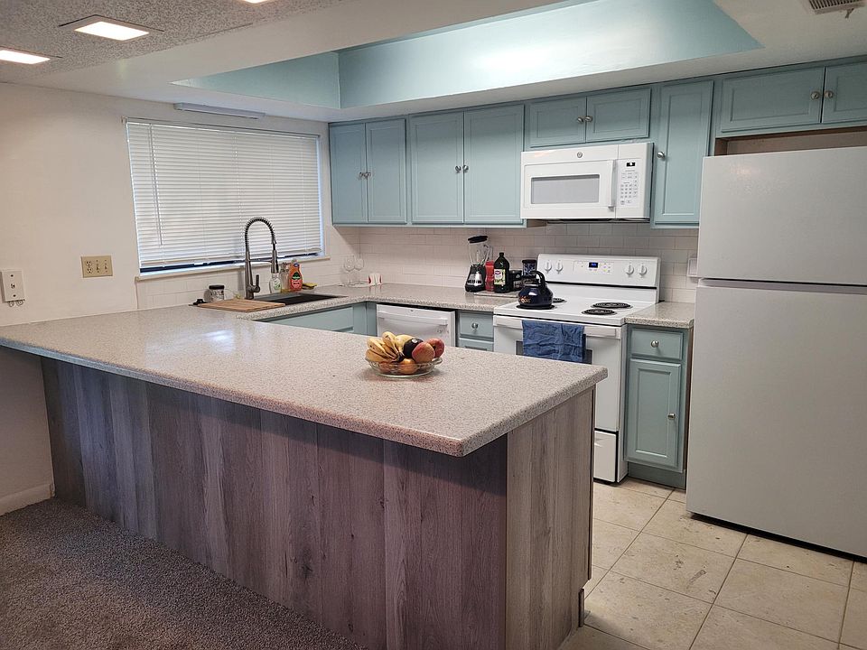 1st image of 5400 La Moya Ave Unit 7