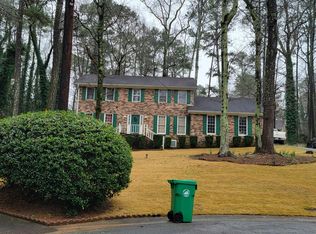 714 Wetherborn Pl, Stone Mountain, GA 30083