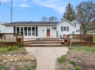 25350 U Dr S, Homer, MI