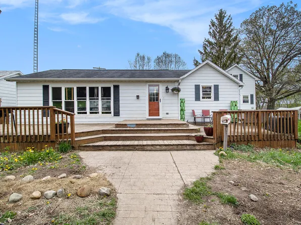 25350 U Dr S, Homer, MI 49245