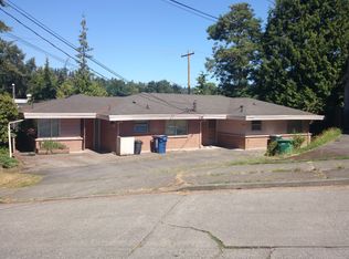 6000 Sand Point Way NE, Seattle, WA 98115