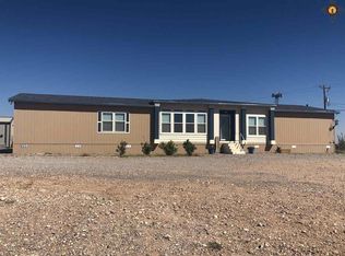 309 Crossbow Rd, Artesia, NM 88210