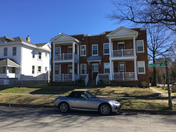 2801 Montrose Ave UNIT A