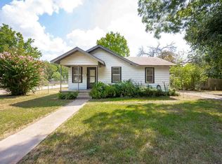 1501 S Springfield St, Stillwater, OK 74074