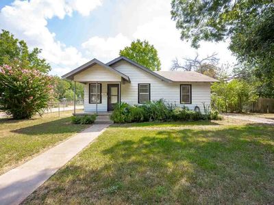 1501 S Springfield St, Stillwater, OK, 74074