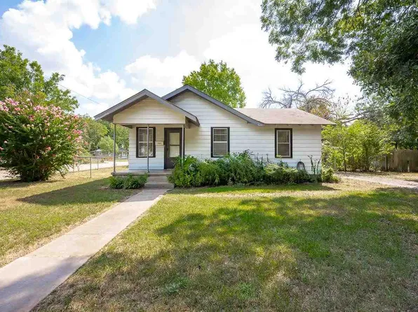 1501 S Springfield St, Stillwater, OK 74074