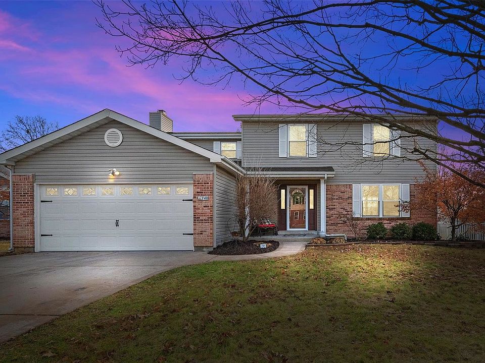 1st image of 748 Napa Ln