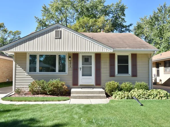 2615 North 114th STREET, Wauwatosa, WI 53226