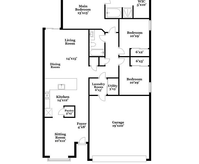 9462 Truckee Ct — Photo 2