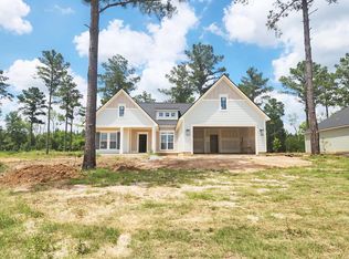 345 Willow Oak Loop, Leesburg, GA 31763