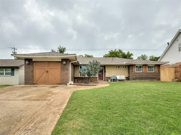 2006 N Nail Pkwy, Moore, OK 73160