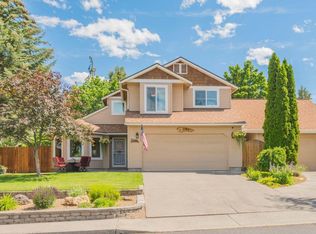 3153 NE Cromwell Ct, Bend, OR