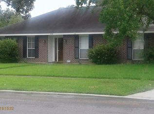15434 Ferrell Ave, Baton Rouge, LA 70817
