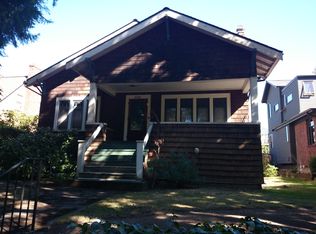 3226 Hunter Blvd S, Seattle, WA 98144