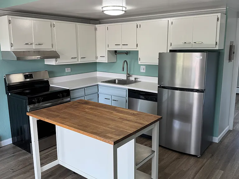 701 E Bayaud Ave #9 — Photo 5