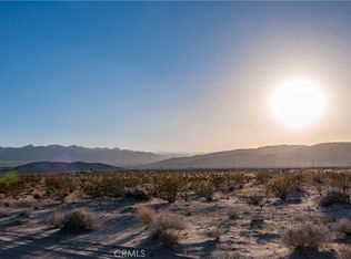 69351 Cove View Rd #9-29, Twentynine Palms, CA 92277