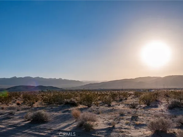 69351 Cove View Rd #9-29, Twentynine Palms, CA 92277