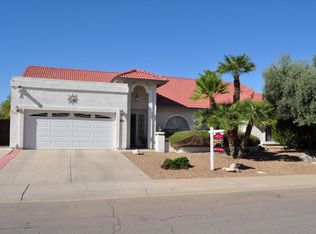 4162 W Kent Dr, Chandler, AZ 85226