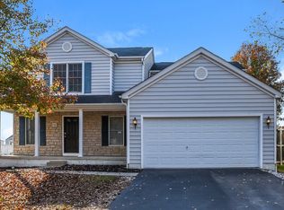 5347 Dietrich Ave, Orient, OH 43146