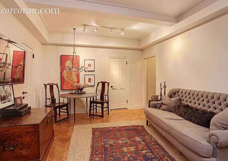 1st image of 440 W End Ave #2F
