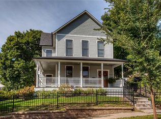 658 17th St, Des Moines, IA 50314