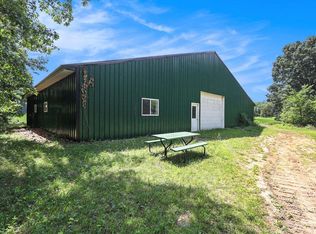 4268 E Riverside Dr, Lyons, MI 48851