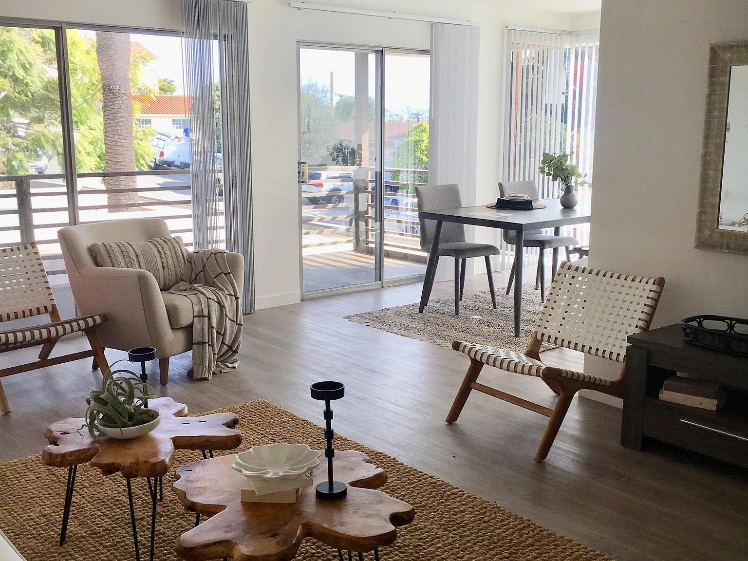 Evergreen Villas — Photo 4