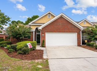 819 Ruffin St, Wilmington, NC 28412