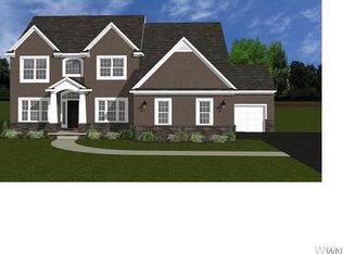 5353 Glenview Dr, Clarence, NY 14032